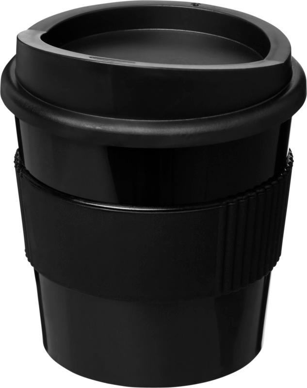 Americano® Primo 250 ml tumbler with grip