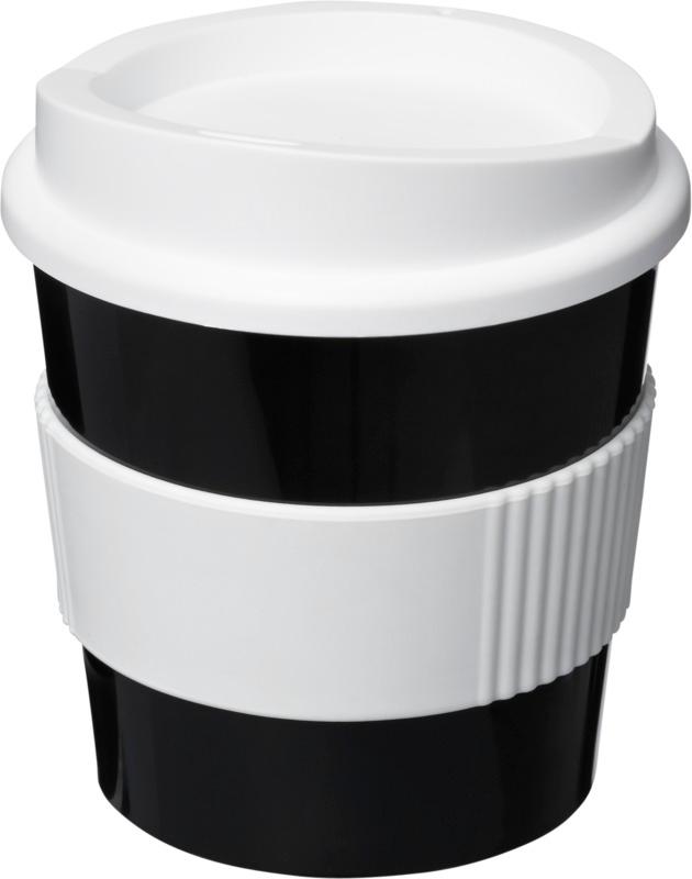 Americano® Primo 250 ml tumbler with grip