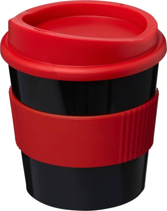 Americano® Primo 250 ml tumbler with grip