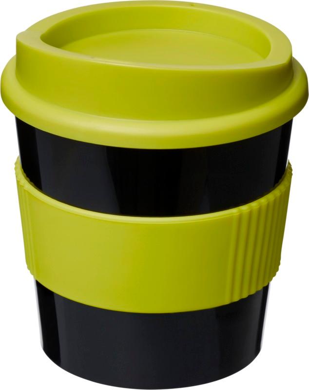 Americano® Primo 250 ml tumbler with grip