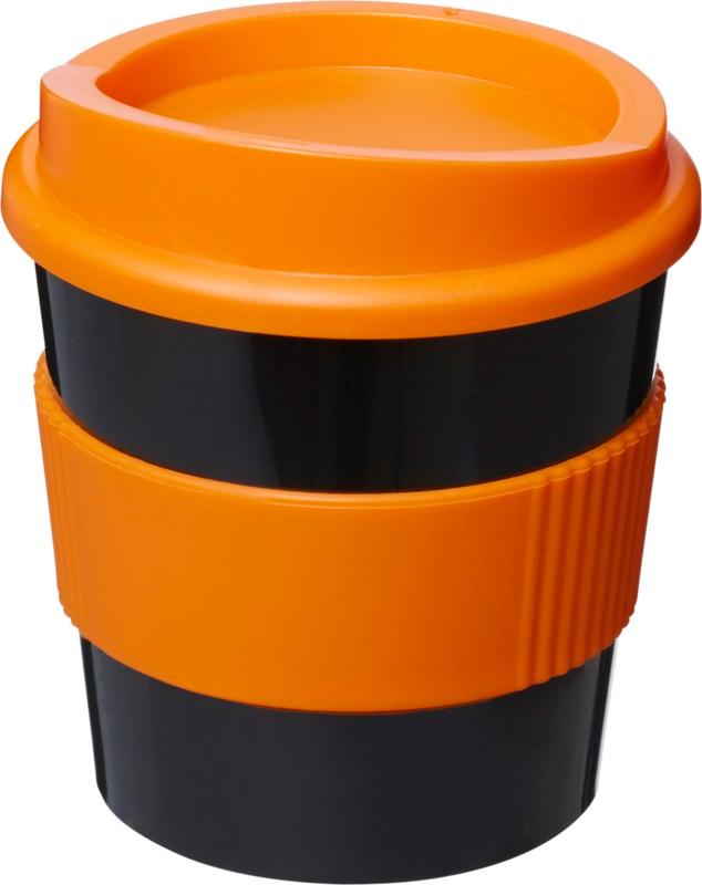 Americano® Primo 250 ml tumbler with grip