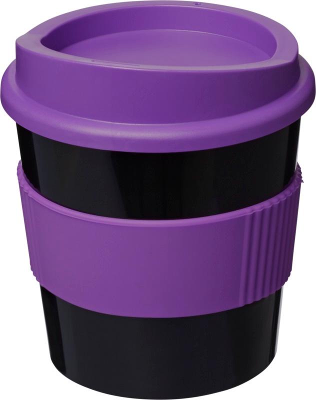 Americano® Primo 250 ml tumbler with grip