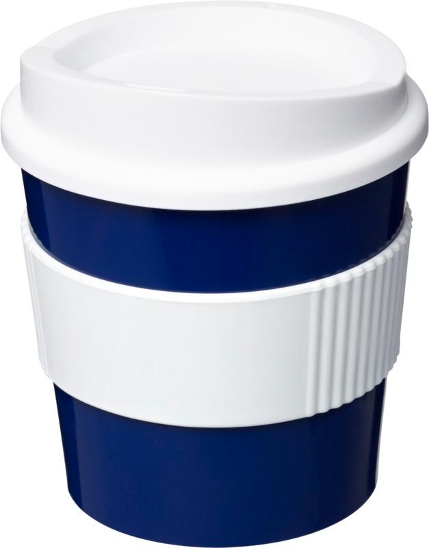 Americano® Primo 250 ml tumbler with grip