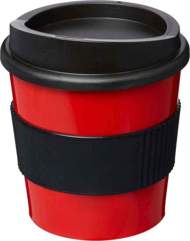 Americano® Primo 250 ml tumbler with grip