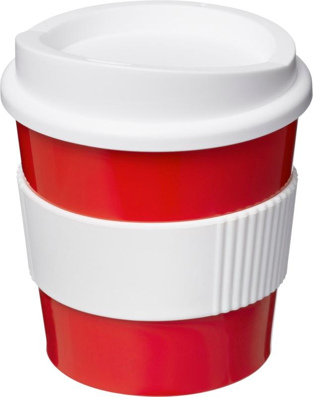 Americano® Primo 250 ml tumbler with grip
