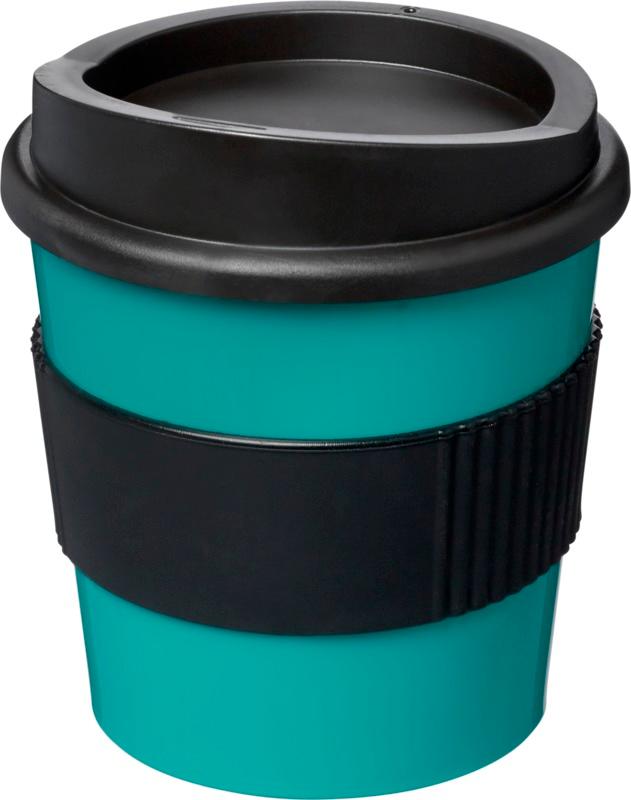 Americano® Primo 250 ml tumbler with grip