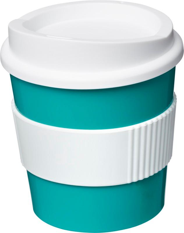 Americano® Primo 250 ml tumbler with grip