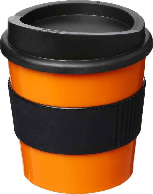 Americano® Primo 250 ml tumbler with grip
