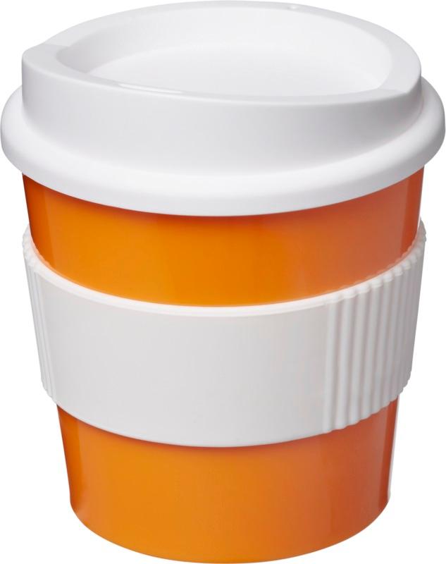 Americano® Primo 250 ml tumbler with grip