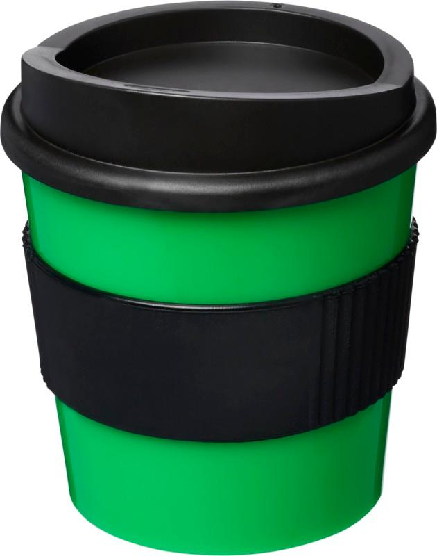Americano® Primo 250 ml tumbler with grip