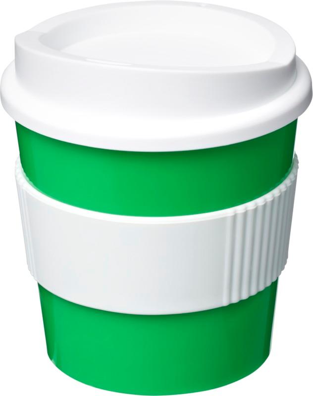 Americano® Primo 250 ml tumbler with grip
