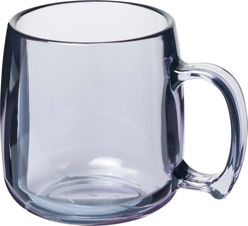 Classic 300 ml plastic mug