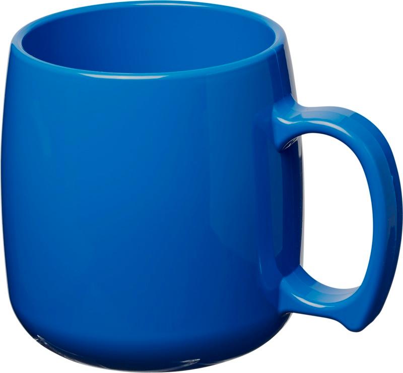 Classic 300 ml plastic mug