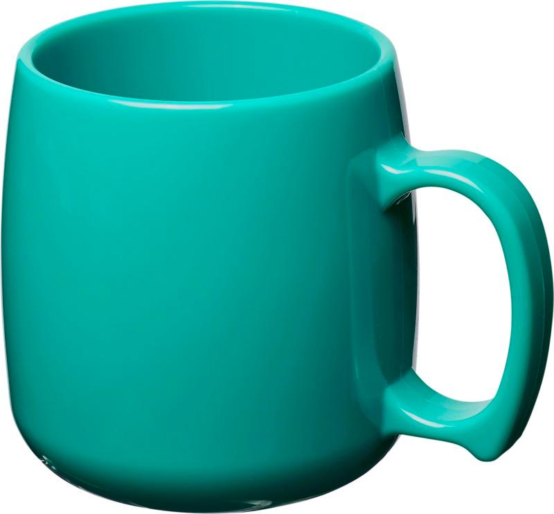 Classic 300 ml plastic mug