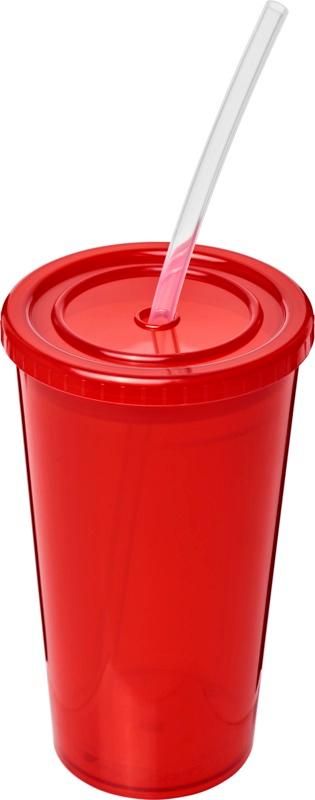 Stadium 350 ml double-walled cup
