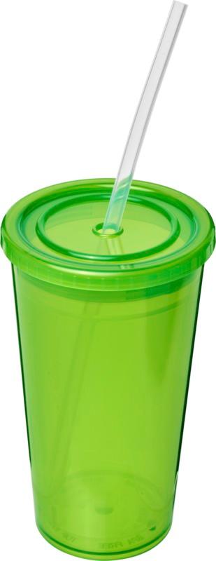 Stadium 350 ml double-walled cup