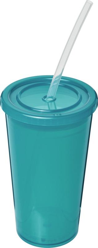 Stadium 350 ml double-walled cup