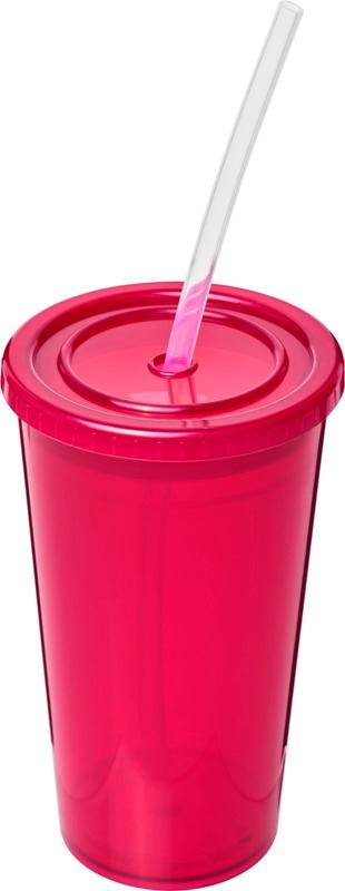Stadium 350 ml double-walled cup