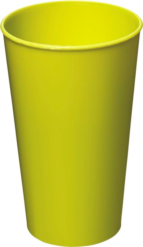 Arena 375 ml plastic tumbler