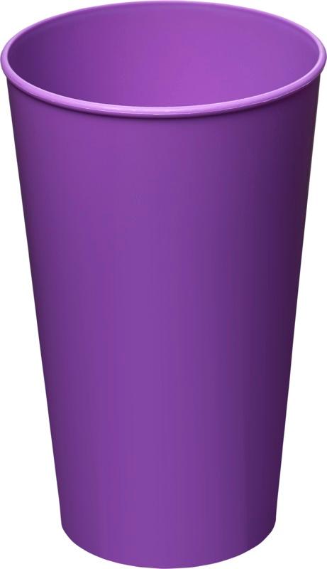 Arena 375 ml plastic tumbler