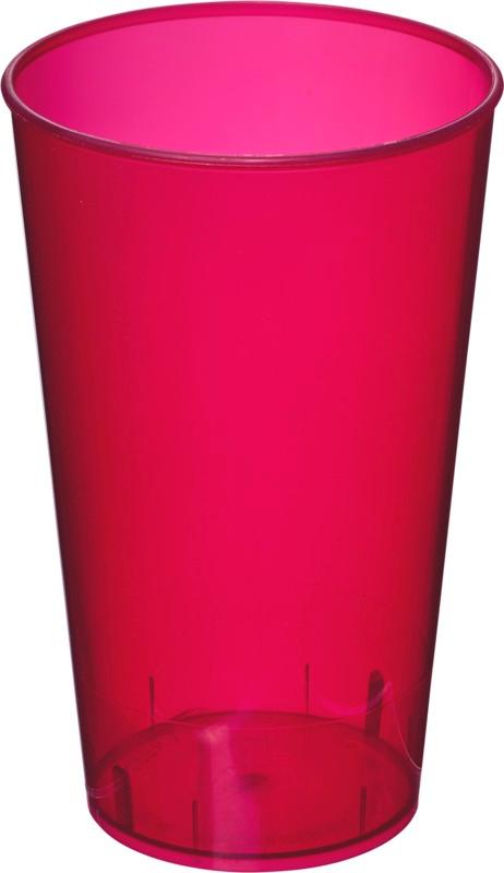 Arena 375 ml plastic tumbler