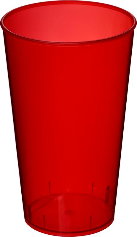 Arena 375 ml plastic tumbler
