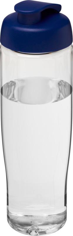 H2O Active® Tempo 700 ml flip lid sport bottle