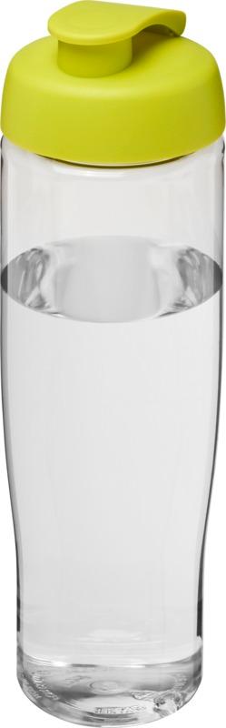 H2O Active® Tempo 700 ml flip lid sport bottle
