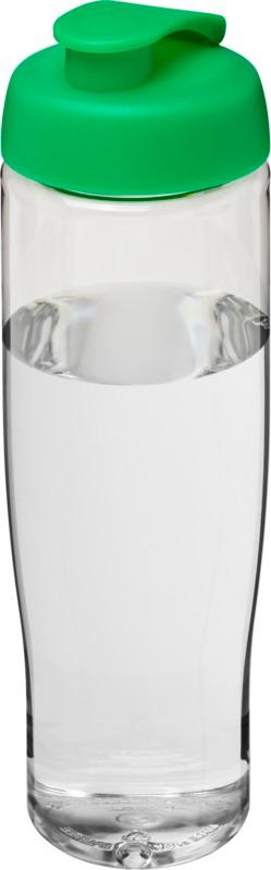 H2O Active® Tempo 700 ml flip lid sport bottle