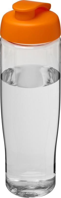 H2O Active® Tempo 700 ml flip lid sport bottle