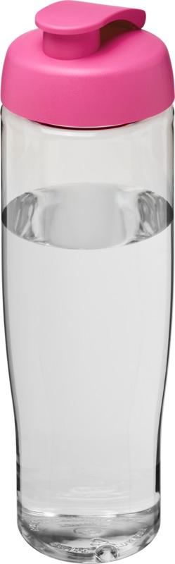 H2O Active® Tempo 700 ml flip lid sport bottle