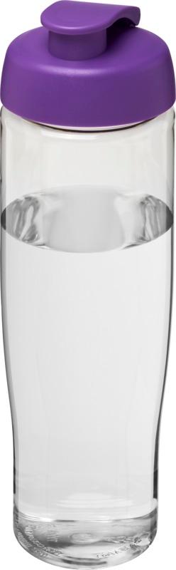 H2O Active® Tempo 700 ml flip lid sport bottle