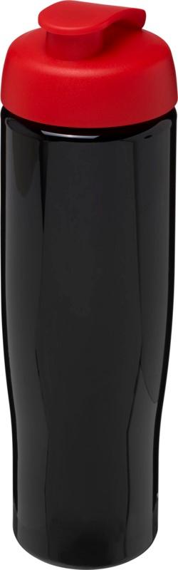 H2O Active® Tempo 700 ml flip lid sport bottle
