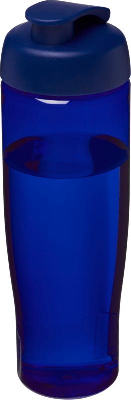 H2O Active® Tempo 700 ml flip lid sport bottle