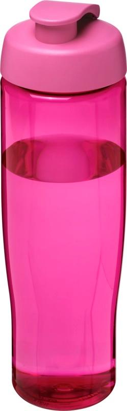 H2O Active® Tempo 700 ml flip lid sport bottle