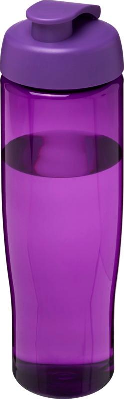 H2O Active® Tempo 700 ml flip lid sport bottle