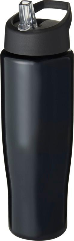 H2O Active® Tempo 700 ml spout lid sport bottle