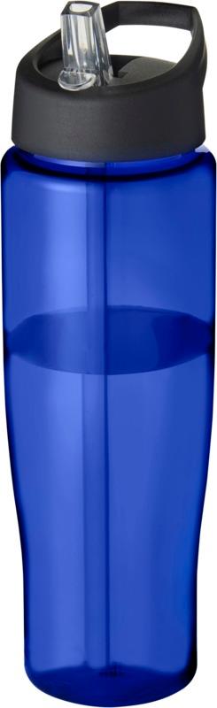 H2O Active® Tempo 700 ml spout lid sport bottle
