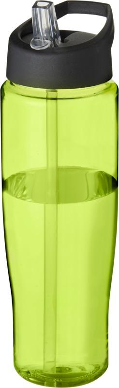 H2O Active® Tempo 700 ml spout lid sport bottle