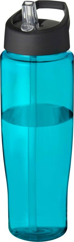 H2O Active® Tempo 700 ml spout lid sport bottle
