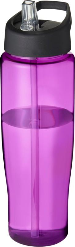 H2O Active® Tempo 700 ml spout lid sport bottle