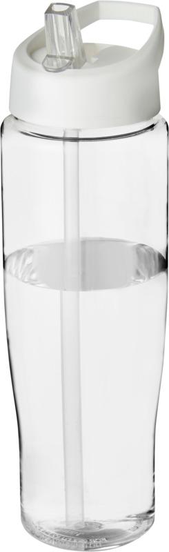H2O Active® Tempo 700 ml spout lid sport bottle