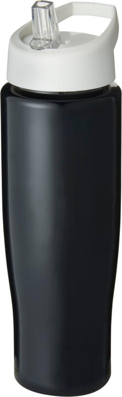 H2O Active® Tempo 700 ml spout lid sport bottle