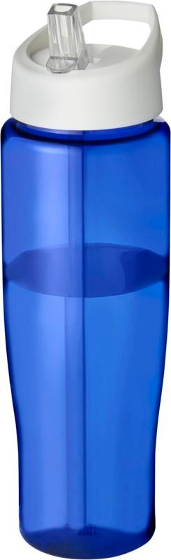 H2O Active® Tempo 700 ml spout lid sport bottle