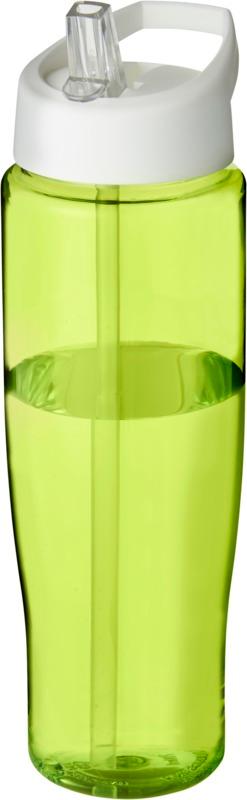 H2O Active® Tempo 700 ml spout lid sport bottle