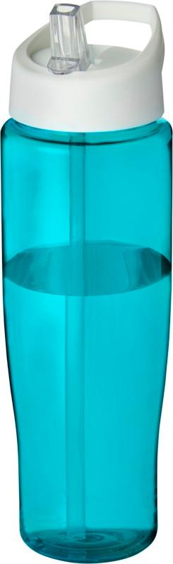 H2O Active® Tempo 700 ml spout lid sport bottle