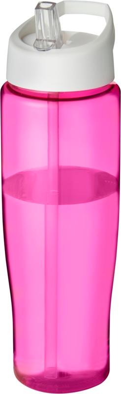 H2O Active® Tempo 700 ml spout lid sport bottle