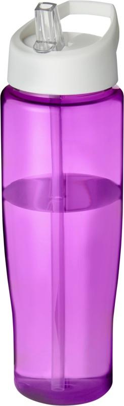 H2O Active® Tempo 700 ml spout lid sport bottle