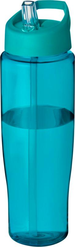 H2O Active® Tempo 700 ml spout lid sport bottle