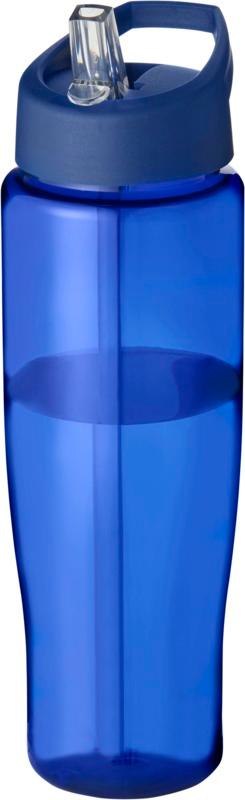 H2O Active® Tempo 700 ml spout lid sport bottle